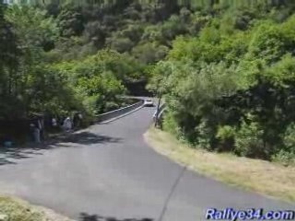 Rallye du Printemps 2006