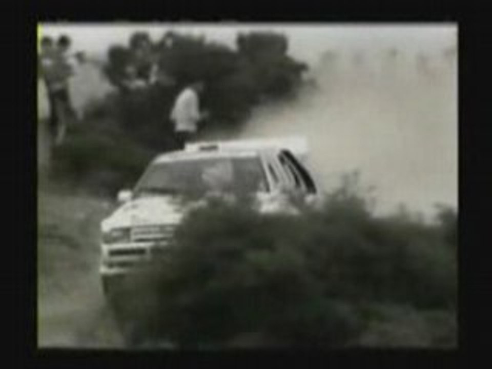 Rally 2 BX4TC