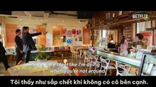 Nạp đầy trái tim | 나를 충전해줘  | Take Charge of My Heart | Teaser Vietsub