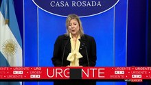 Un custodio de la ministra de Seguridad Alejandra Monteoliva fue herido tras un tiroteo con delincuentes en La Matanza
