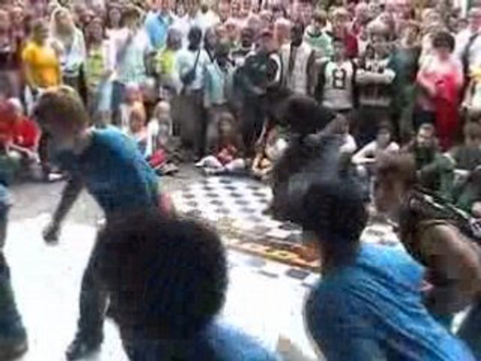 Gentsefeesteshow 2005