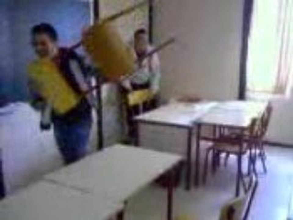 chaise ki vole mdr