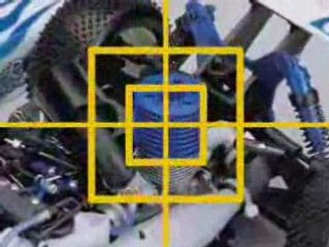 Pub Kyosho Inferno MP 7.5 US Sports