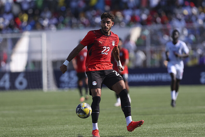 Qualifs CAN 2027 : Sans Salah, l'Egypte et Marmoush roulent sur le Soudan du Sud