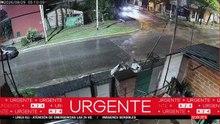 Balearon a un custodio de la ministra de Seguridad durante un robo en La Matanza
