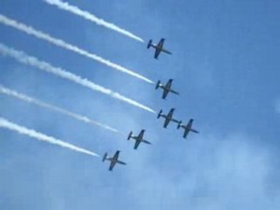 champfromier meeting aerien 2008 chambery Brietling