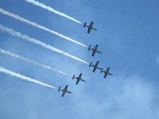 champfromier meeting aerien 2008 chambery Brietling