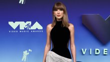 テイラー・スウィフト、スポティファイで今年の記録を2つ更新