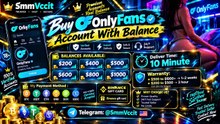 Why Do People Search for Buy An Onlyfans Account with Balance Reddit?