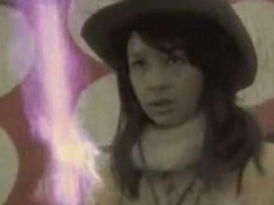 Oneechanbara le film [ trailer ]