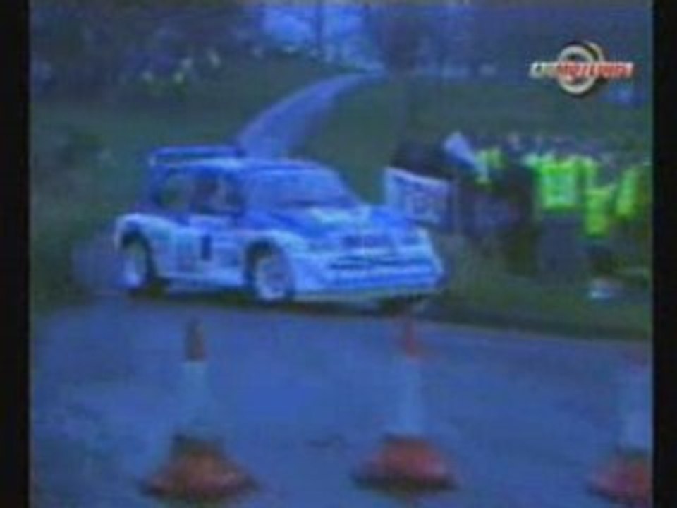 Metro 6 R4