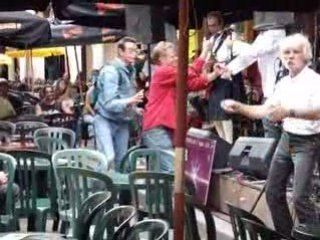 ca c'est une cabane!