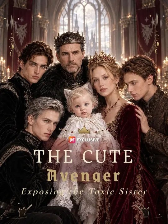 Der süße Avenger: Die giftige Schwester aufdecken | Ganzer Film Deutsch