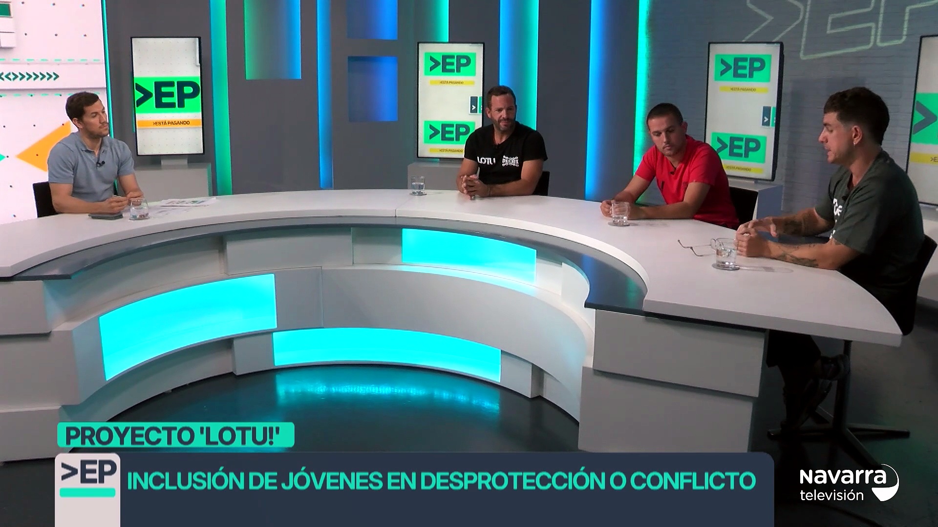 El deporte como herramienta de inclusión social