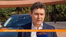 Scopelliti (Leapmotor) "Con la nuova B03X puntiamo a mantenere la leadership"