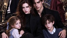 [FULL] The Ex-Con Stepmom Rules the Mafia Empire #Noble