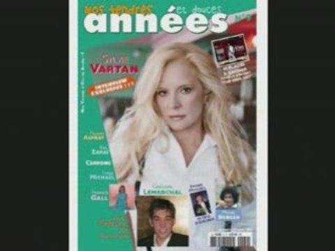 LES ANNEES YEYE 1960