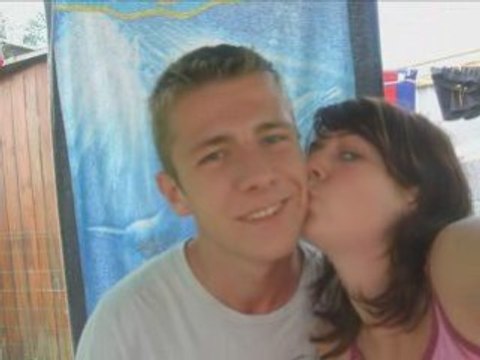 mon amour et moi en vacance