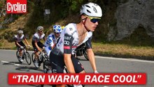 Heat Training - What Is It & Should You Care?