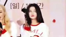 Nancy’s quiet confidence hits different