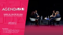 UAEH el valor de una universidad autónoma