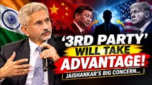 India-China Standoff: 'Third Party Will Take Advantage', Says S Jaishankar