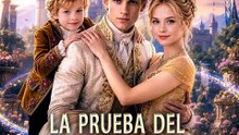 La Prueba Del Fuego Sagrado — DramaWave