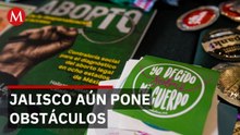 A dos años de la despenalización, persisten obstáculos para acceder al aborto en Jalisco