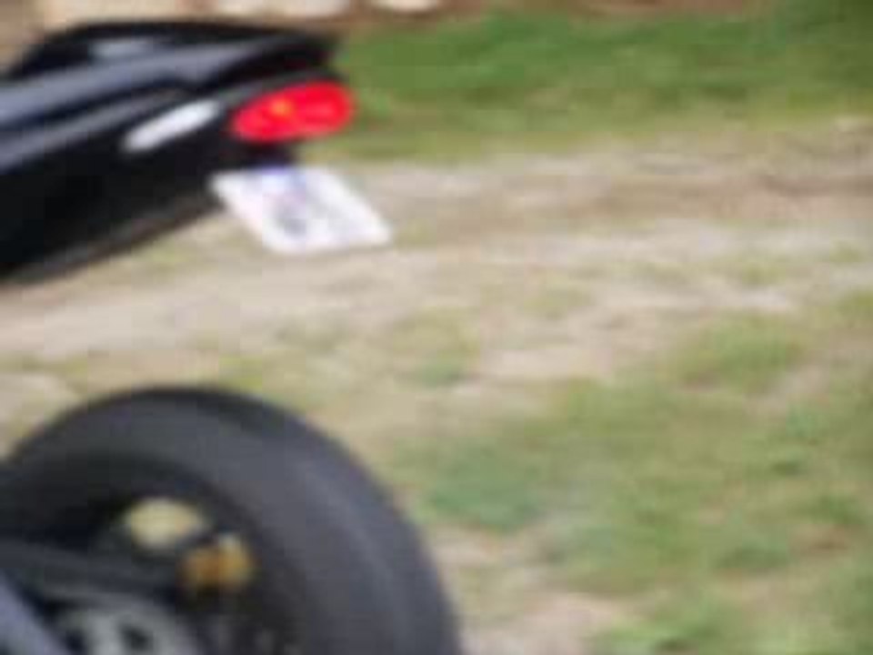 counet23 mon premier burn