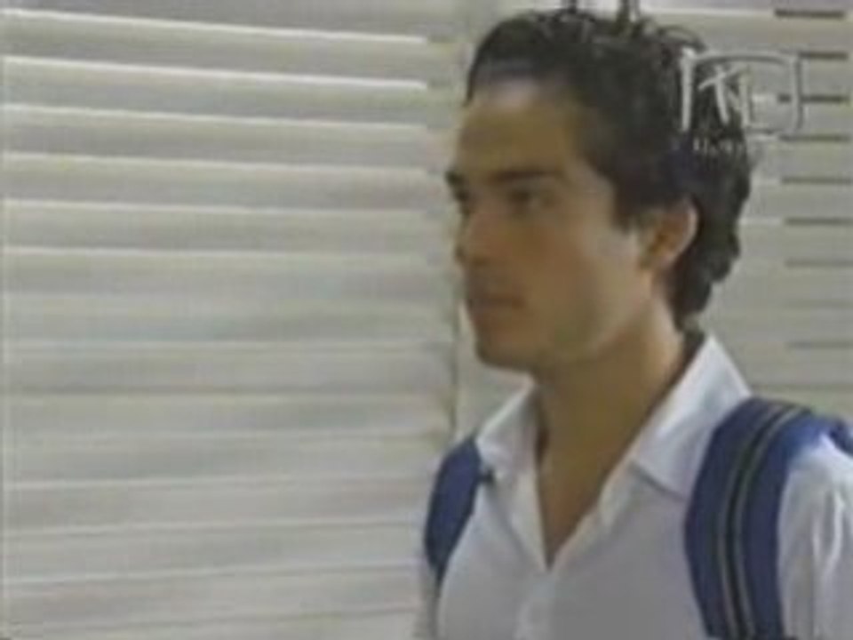 Clase 406 - Juan David le Dice que si Tuvo Bronca