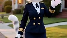 Pilot Mother