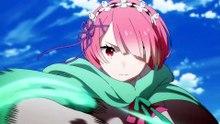 Re: Life Starting in Another World From Zero: Walking Out of the Convenience Store and into a Wondrous World | movie | 2026 | Official Trailer