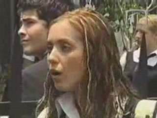 Clase 406 - Tatiana le Pregunta a Jessica que Pasó con Kike