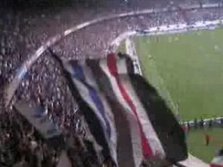 qui ne saute pas est marseillais