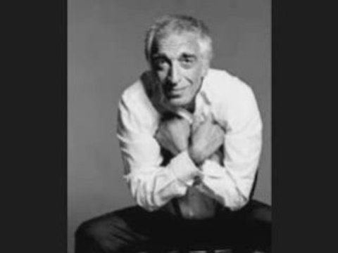 Appel Virtuel 037 - Gérard Darmon