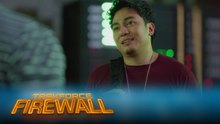 Taskforce Firewall: Hex, 'di natiis ang Team Firewall (Episode 92)