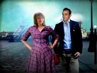 Mariage Hélène & Nicolas