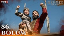 Mehmed: Fetihler Sultanı 86. Bölüm