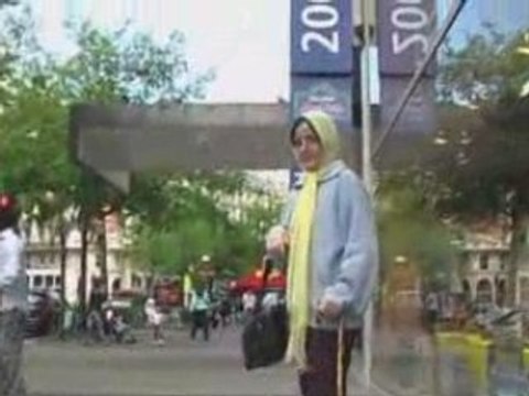 Faut pas faire chier meme