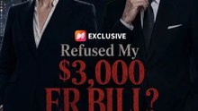Il mio conto da 3.000 dollari al pronto soccorso? | Film Completo in Italiano