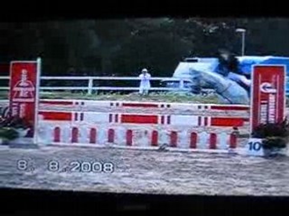 Gazbar 1 meter