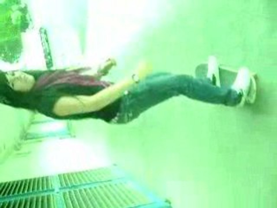 spider <3 ptite térienne<3 moi