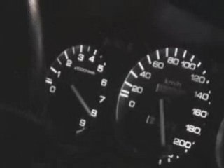 Civic VTEC: Power and Efficiency