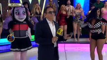 Es Show - 28 de septiembre del 2026