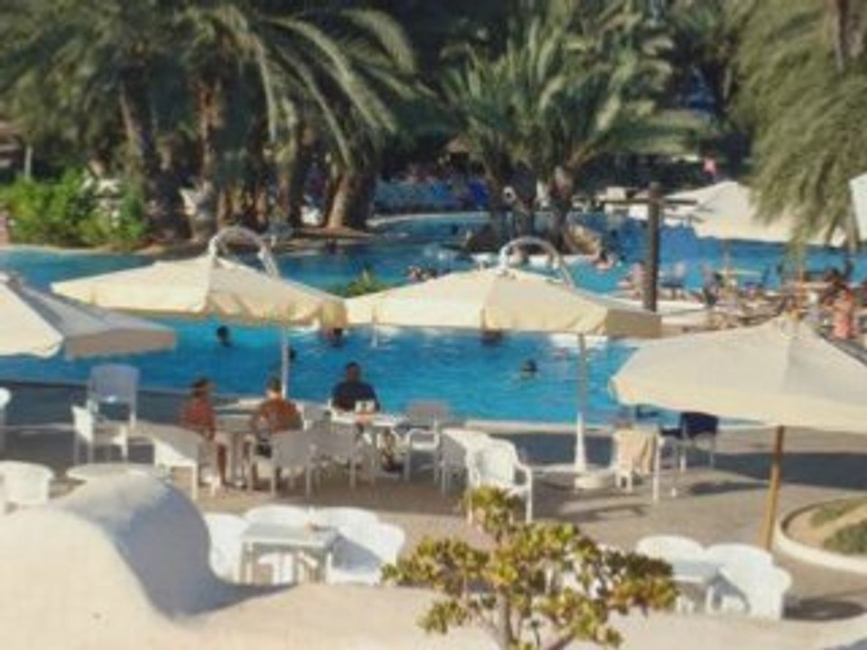 Tunisie
