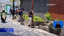Pemuda Tewas saat Tawuran di Makassar, 11 Polisi Diperiksa Propam | KOMPAS MALAM