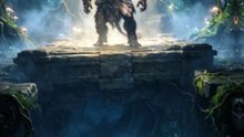 HUMBABA VS 5 MYTHICAL BEASTS 🌲⚔️ | Epic Legendary Creature Battle.