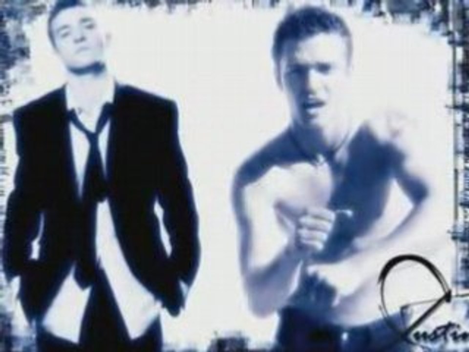 Justin timberlake