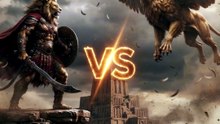URMAHLULLU VS 5 MYTHICAL BEASTS 🦁⚔️ | Epic Legendary Creature Battle.
