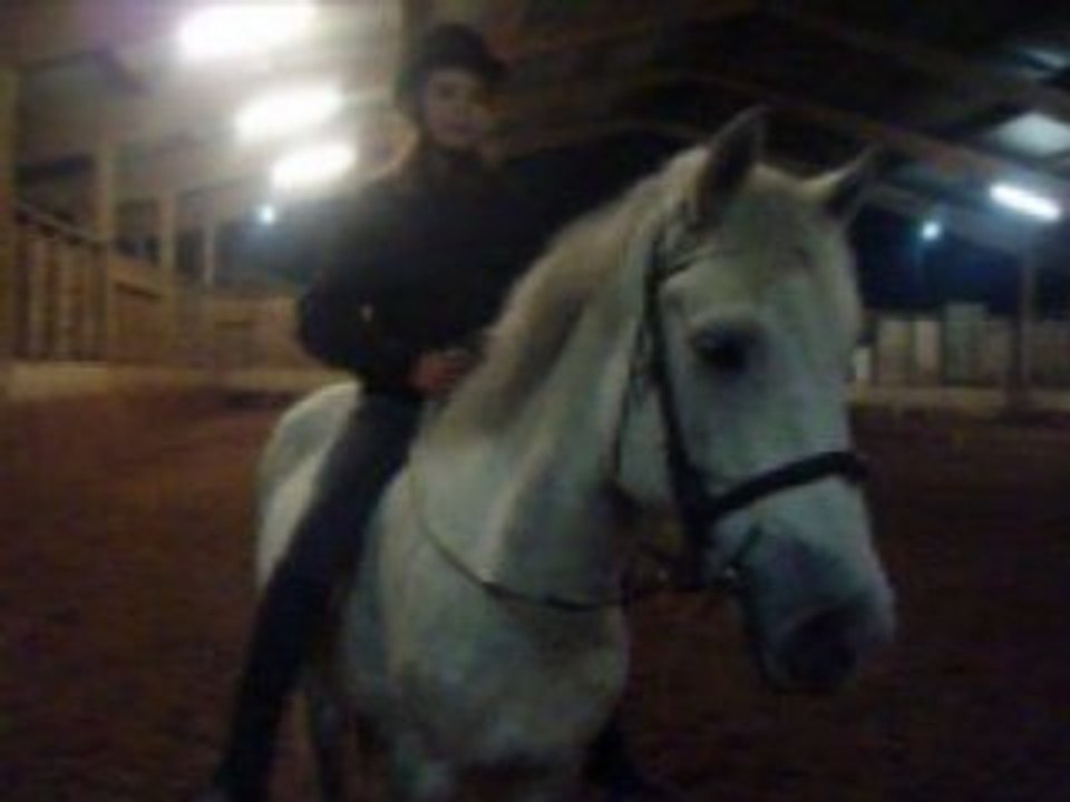 Mon BB Le + Bo ^^